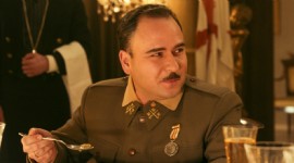 A Cena con il dittatore